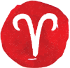 Horoskop Aries