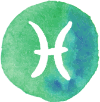 Horoskop  Pisces